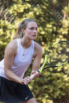 Lilly Düffert 80 - Verbandsmeisterschaft HH/SH